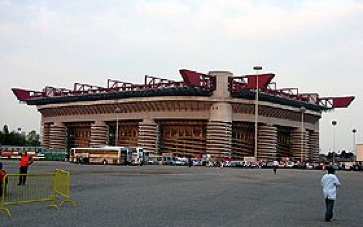 Повторението на финала от Мондиал 2006 - на 