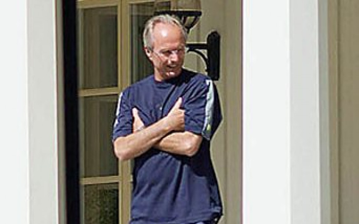 Ериксон се завръща с 50 милиона за харчене