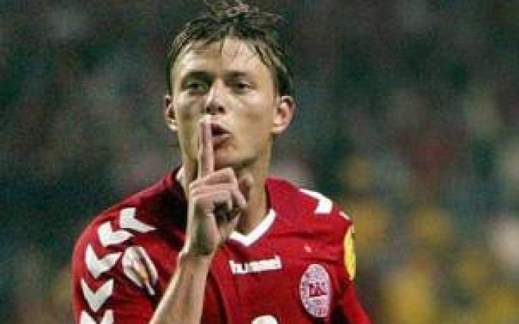 Марсилия иска Томасон