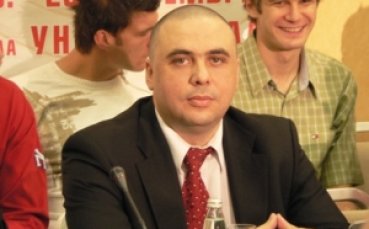 И в чужбина отбелязват трагедията с босовете на ЦСКА