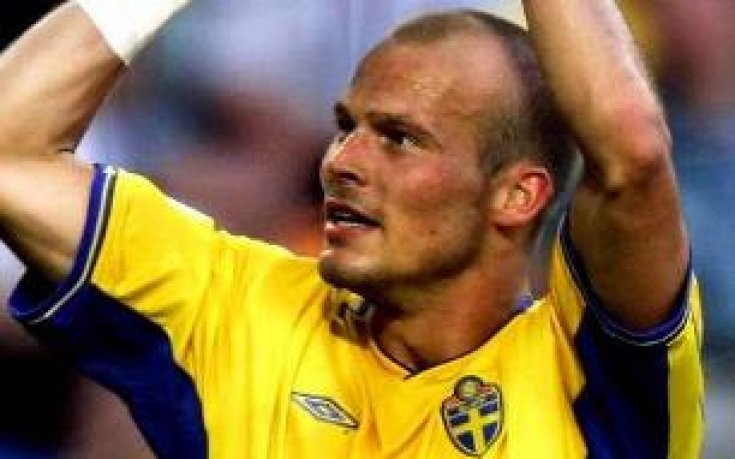 Фреди Люнгберг: Искам само в Арсенал