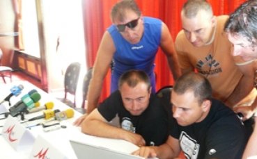 Наско Сираков