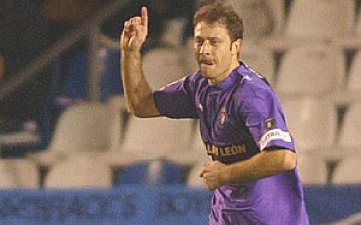 Бетис избра аржентинец пред Манчев