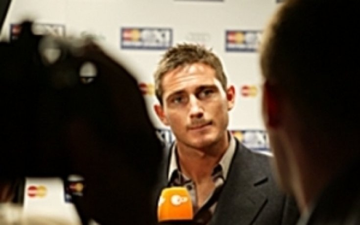 Лампард отхвърли рекордна оферта от Челси