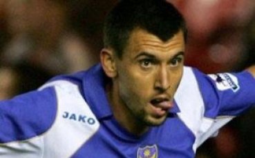 Лестър, Стоук и Уигън са кандидатите за Тодоров