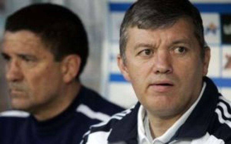 Жак Сантини фаворит за треньор на Рекреативо