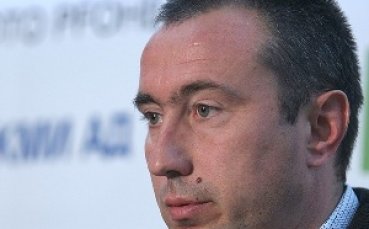 Стоилов: В халфовата линия сме като сериозен европейски отбор