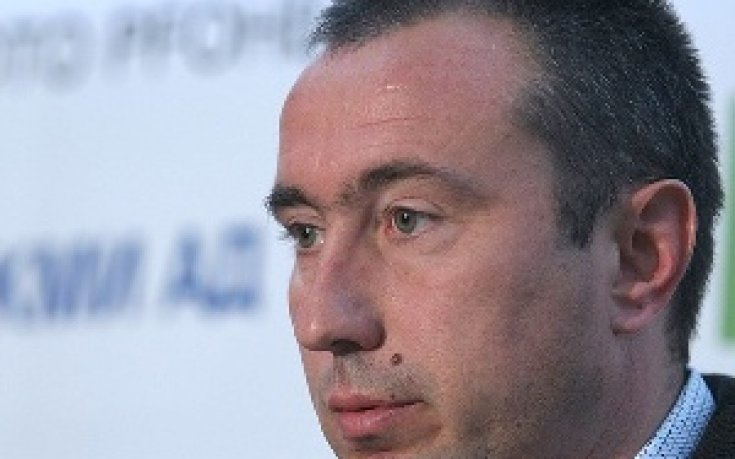 Станимир Стоилов