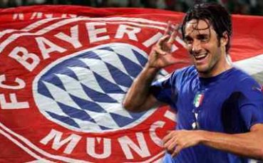 Първият съперник на Тони в Байерн е студент по математика