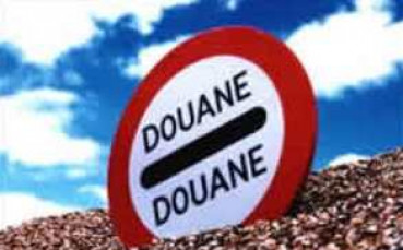 Македонските митничари рекетират Черно море