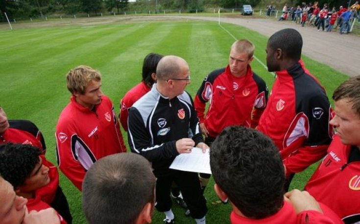 Треньорът на Пелето и Рангелов измъчвал най-много футболистите