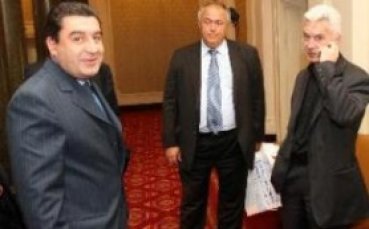 Лучано: ЦСКА заслужава помощ
