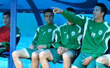 Ултрамодерни греди на Тича