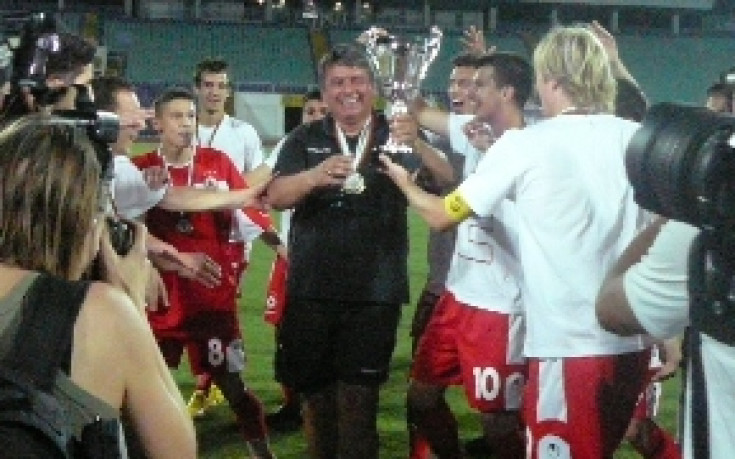 Александър Йорданов