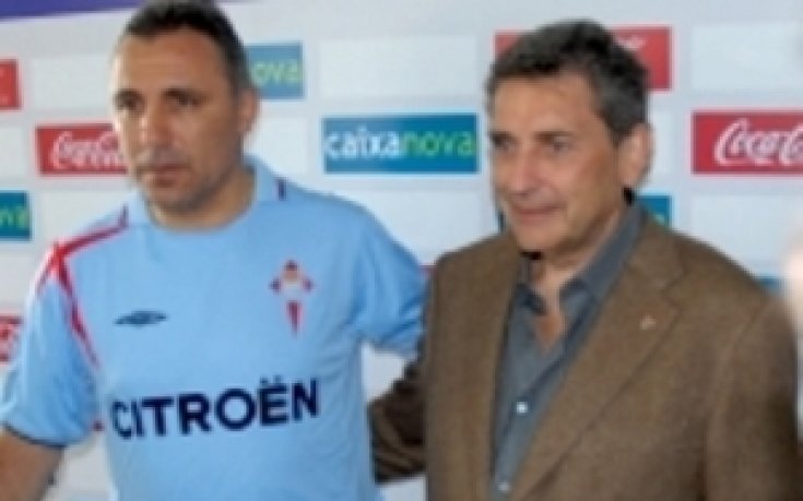 Стоичков иска трима от Барсa, Макси Лопес му отказа