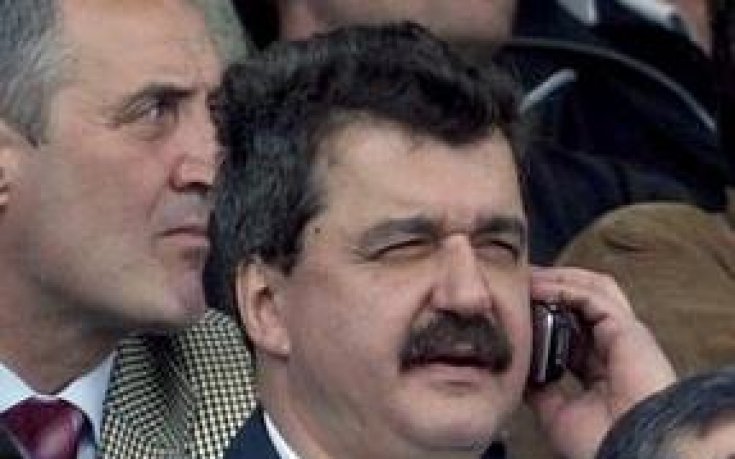 Батков шокира и Германия