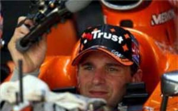 Спайкър изгони Алберс