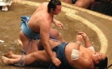 Котоошу с пети успех в Нагоя