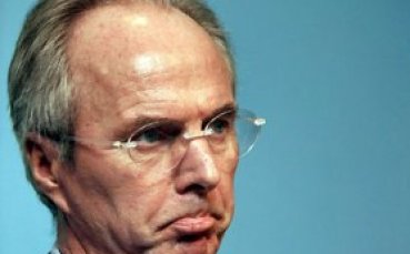 Ериксон: Мартин Петров? Интересно
