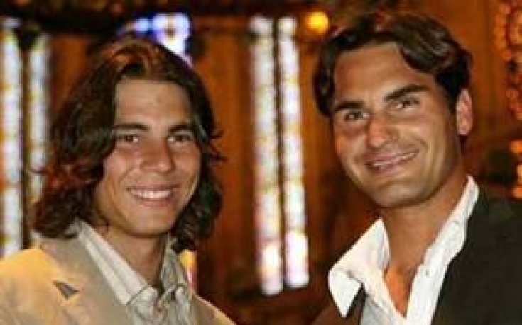 Надал и Федерер си осигуриха участието в Мастърс сериите