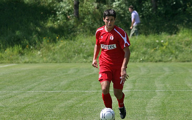 ЦСКА освобождава Наварини