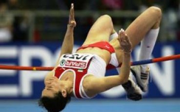 Венева с втора положителна проба от 6.02.07 в София