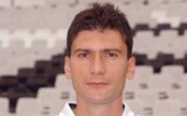 Санкт Гален хареса Тодор Колев