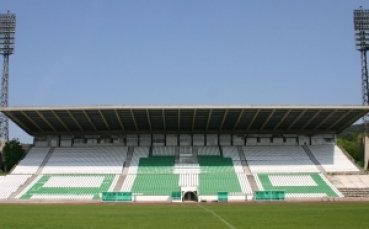 Берое с първа загуба в контролите