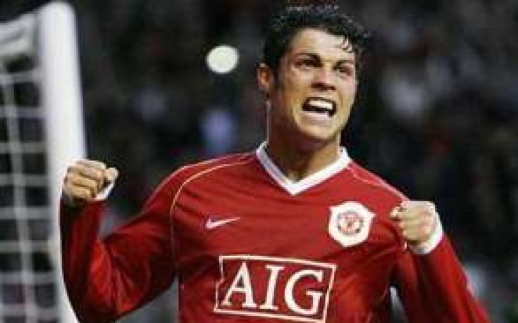 Кристиано предупреди: Ще ставам по-добър