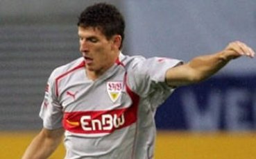 Гомеш остава в Щутгарт до 2012 година