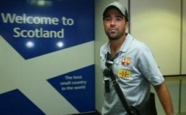 Деко: Ние сме един много силен отбор