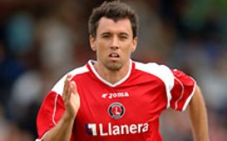 Светльо Тодоров изработи победа на Чарлтън