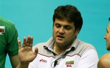 Без изненади в състава на Мартин Стоев за Евро 2007