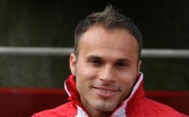 Робърт Петров с шанс за игра днес
