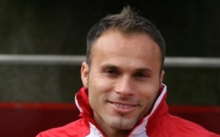 Робърт Петров с шанс за игра днес