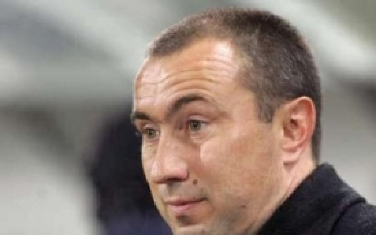 Стоилов: Ще пусна същите 11 като в мача с Литекс