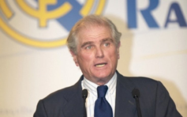 Калдерон: Робен, Фабрегас и Кака идват в Реал