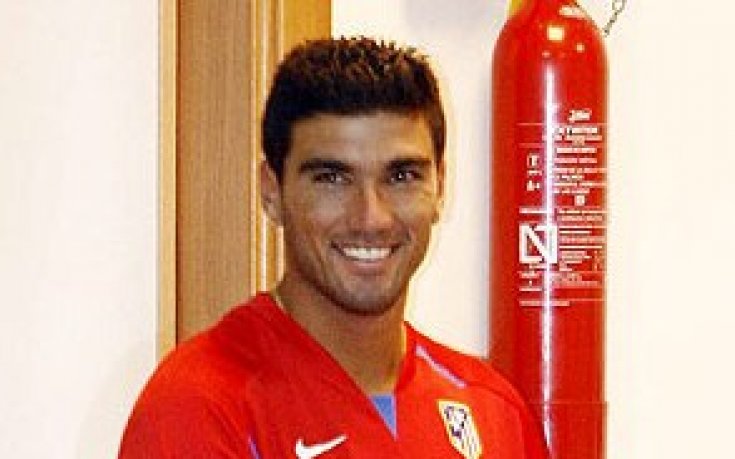 Рейес вече е 100% играч на Атлетико