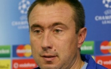 Станимир Стоилов