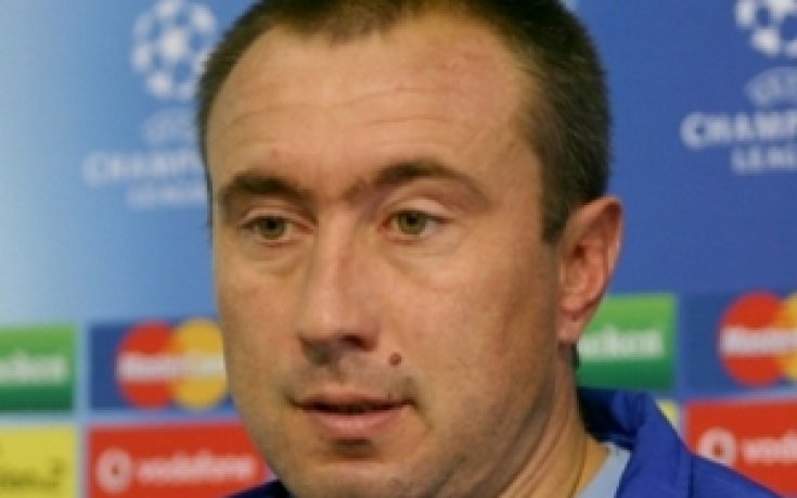 Станимир Стоилов