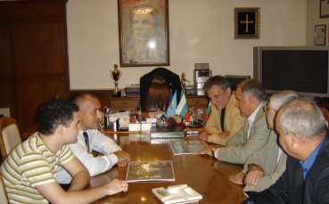 Бойко Борисов
