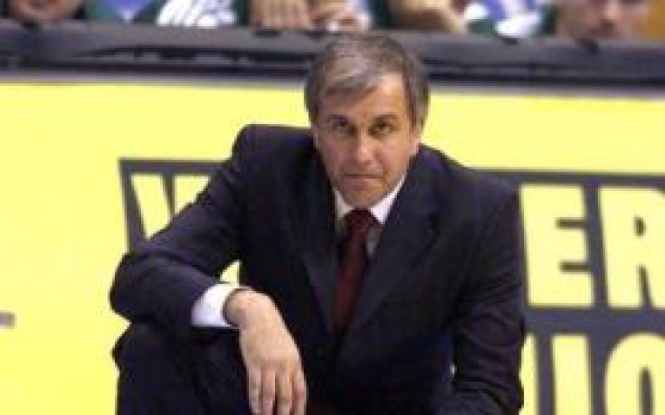 Обрадович е най-скъпият треньор в Европа