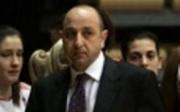 Божков доволен от националките, ЦСКА ще го има