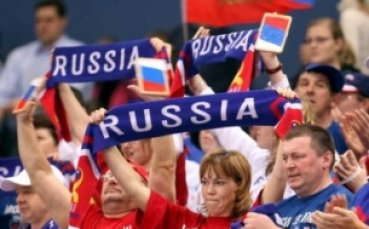 18 задържани след Локо Москва – Реал Мадрид