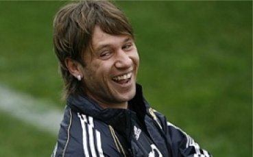 Самп връща Касано в Италия