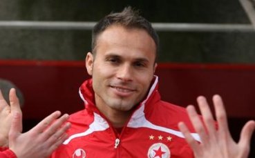 Роберт Петров опериран успешно