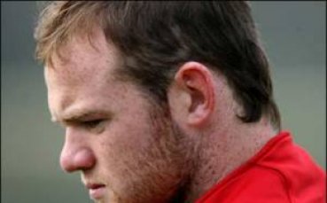 Рууни: Кръвта ми кипи