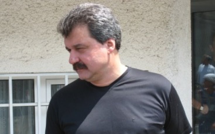 Тодор Батков отказа изявления, тръгна си ядосан