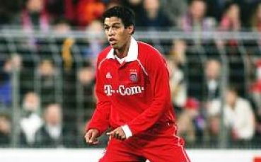 Байерн прати Дос Сантос в Испания