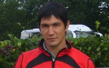 Зоран Балдовалиев стана българин